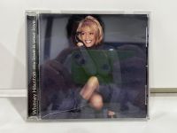 1 CD MUSIC ซีดีเพลงสากล Whitney Houston my love is your love      (A8A46)
