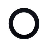 1Pcs ยาง Protector แซกโซโฟน Mute Ring Sax Silencer สำหรับ Soprano Alto Tenor Sax ทรัมเป็ตอะไหล่