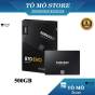HCMỔ cứng SSD Samsung 870 EVO 500GB 2.5-Inch SATA III - Bảo hành 5 năm thumbnail