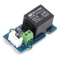 Grove - Relay Module for Raspberry Pi / Arduino