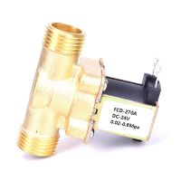 【hot】▫✳◑  1/2in Solenoid 1PC 220V Electric Closed