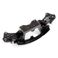 Motorcycle Front Upper Fairing Stay Headlight Bracket Cowling Upper Bracket for Kawasaki ZX10R ZX-10R 2011-2014