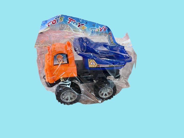 รถบรรทุกของเล่นเด็กคละสีราคาต่อชิ้น-รถบรรทุกของเล่นเด็กๆๆคุณหนูๆ