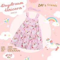 Daydream Unicorn dress