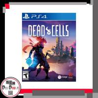 PS4 : Dead Cells #แผ่นเกมส์  #แผ่นps4 #เกมps4 #แผ่นเกม #ps4game Dead+Cells
