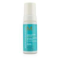 Moroccanoil Curl Control Mousse 150 ml มูสจับลอนผมดัด หยิก หยักศก