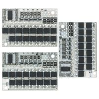 【YF】✠ↂ✗  18V 21V 100A 3S/4/5S Ternary Lithium Battery Protection Circuit Board Li-POLYMER Charging Module