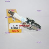 คุณภาพสูง Co0bh9 H6 1ชิ้นหัวเทียน NGK BKR6ES 3783เหมาะสำหรับ Beiqi S3 H3 H2 H2V 1.8L 1.5L