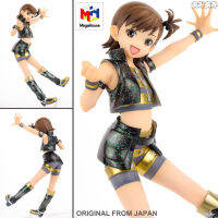 Figure ฟิกเกอร์ งานแท้ 100% MegaHouse จาก The Idolmaster Cinderella Girls ดิ ไอดอลมาสเตอร์ ซินเดอเรลลาเกิร์ลส์ Mami Futami มามิ ฟุตามิ 1/7 age 12 Ver Original from Japan Anime อนิเมะ การ์ตูน มังงะ คอลเลกชัน ของขวัญ New Collection Doll ตุ๊กตา Model โมเดล