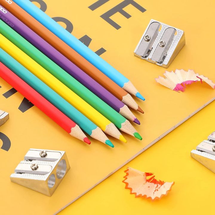6-pcs-metal-pencil-sharpeners-single-and-dual-hole-pencil-sharpeners-manual-art-sharpeners-for-colored-pencils