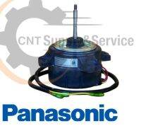 CWA951726 มอเตอร์แอร์ Panasonic มอเตอร์แอร์พานาโซนิค มอเตอร์คอยล์ร้อน YYW35-6-7074 35W. อะไหล่แอร์ ของแท้ศูนย์