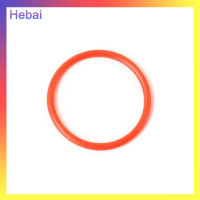 Hebai 5pcs จักรยานโช้คอัพหน้าแหวนจังหวะปิดผนึก O-ring 32/34/35/36mm