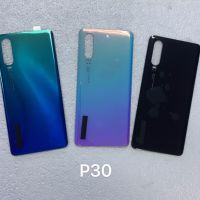 ฝาหลัง Cover back Huawei - P30