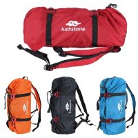 Waterproof Kayak Duffel Bag Dry Saddle Luggage Storage Beach Rafting Motorcycle Travel Camping Swimming Bags