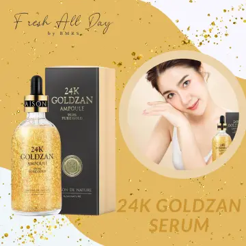 Shop Vivi 24k Gold Melasma Serum with great discounts and prices