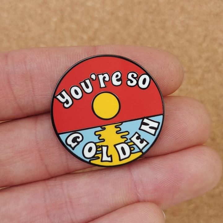 sunup-sun-enamel-pin-womens-brooches-circular-animation-lapel-pins-for-backpack-briefcase-badges-fashion-jewelry-accessories