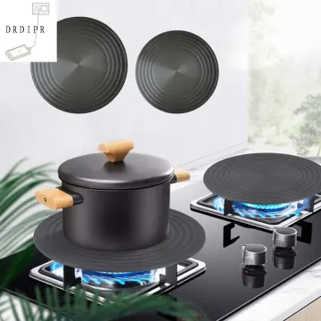 Top 5 Best Heat Diffusers for Gas Stoves Top [Review] - Kitchen Heat  Diffuser Reducer Flame [2023] 