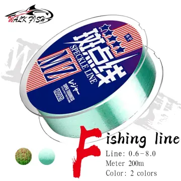 SeaKnight BLADE 500M Dây nylon 2-35LB Chất liệu Nhật Bản Dây cước  Monofilament Dây câu cá Chép siêu mạnh Dây câu cá chép