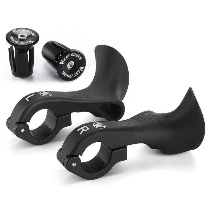 bicycle-bar-ends-grips-vice-handle-universal-mountain-bike-multi-angle-adjustment-cycling-handle-tool-for-folding-bikes-road-bikes-and-mountain-bikes-comfy