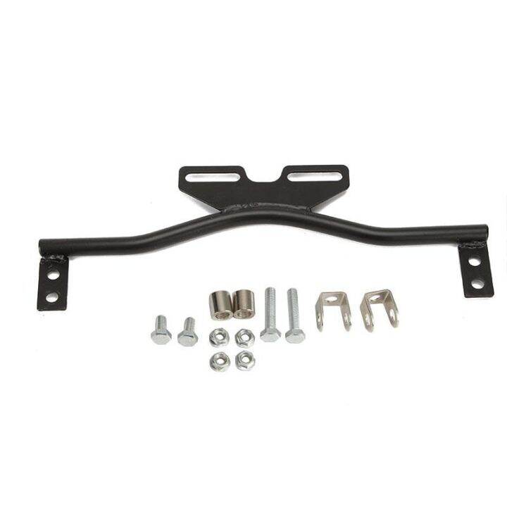 【Light Stand】Spotlight Turn Signal Light Stand Chrome Motorcycle Light