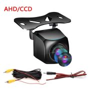 Camera Lùi Xe Ô Tô CCD AHD Camera Lùi Chiếu Hậu 1080P Tầm Nhìn Ban Đêm Ánh