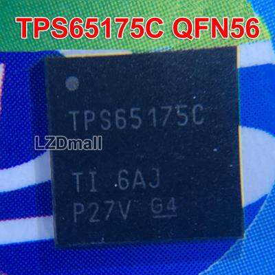 1ชิ้น Tps65175c Qfn56 Tps65175crshr ชิป Lcd