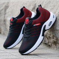 Running Shoes Summer 2021 New Mens Outdoor Breathable Sports Shoes Non-slip Lace-up Shoes nd Men Sneakers Fitness Shoes 8807