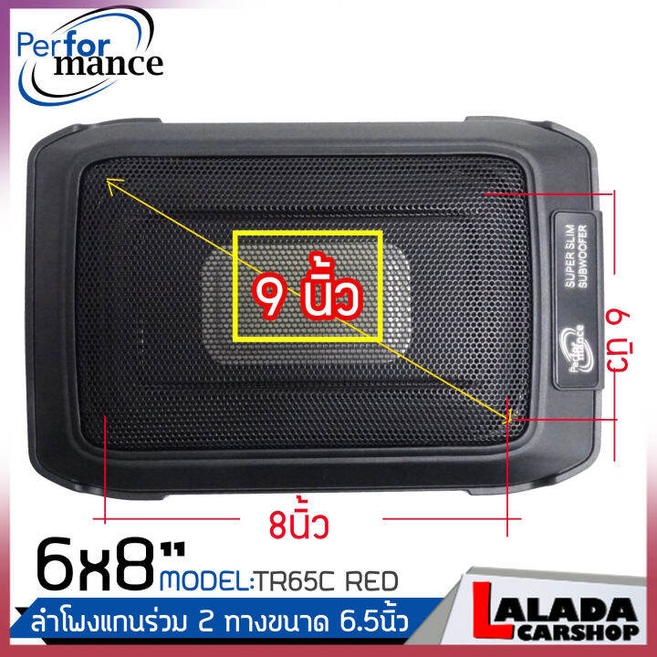 4จิ๋วแต่แจ๋ว-เบสบ็อกซ์9นิ้ว-ซับบ็ิอก-ดอกซับ-performance-รุ่น-excel-680-subbox-9-นิ้วพร้อมแอมป์ในตัว360-watts