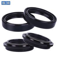 43X53x11 43*53*11 Motorcycle Front Fork Oil Seal 43 53 Dust Cover For KTM Duke 390 RC390 RC 390 375Cc EXC MXC 400 EXC400 MXC400