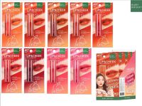 ลิปทินท์ BABY BRIGHT LIP&amp;CHEEK PEACH GLOW TINT