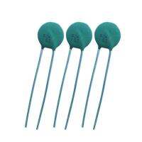 ►❆◆ New 10PCS/LOT SCK103 SCK-103 10R 3A SCK10103 Original the TKS thermistors