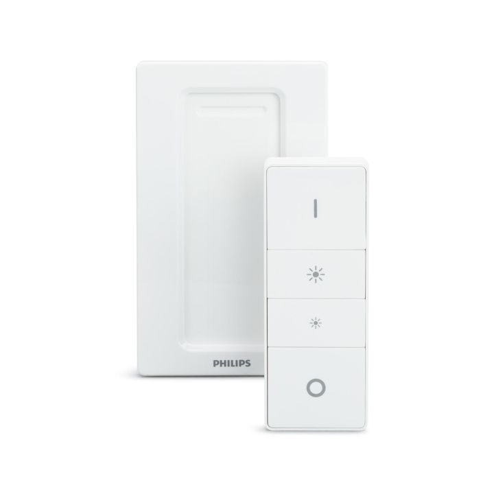 philips-hue-dimmer-switch-สวิซต์ไฟปรับแสง-สำหรับไฟ-philips-hue