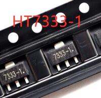 100pcs/Lot  HT7333A 1 7333 1 SOT89 IC