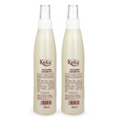 Sữa xịt dưỡng tóc Kella Hair Deep Moisture Lotion 250ml - Hàng Công Ty