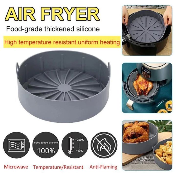 Gorich. Air Fryers Gorich ) Air Fryer grill plate | Lazada PH