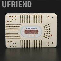 Ufriend เครื่องลดปริมาณความชื้นไฟฟ้า 110-240 V