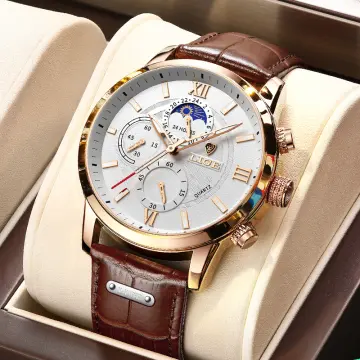 Lige watch outlet lazada