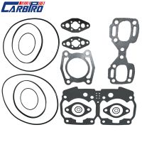 Top End Gasket kit for Seadoo 785 787 800 Gsx Gtx Xp Spx Challenger 1996-1999