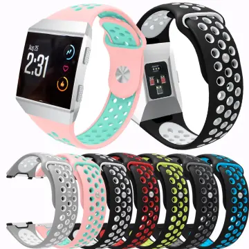 Fitbit discount ionic comprar