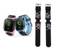 ♂❏♠ Screen Protectors Film 18mm 20 Mm 21mm 22mm Watch Bracelet Strap for Iphone Huwwei Watch Kids Sim Card Watch Bluetooth Watch
