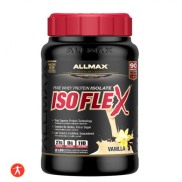 HCMTHỰC PHẨM DINH DƯỠNG THỂ THAO Whey Protein Tăng Cơ Allmax ISOFLEX