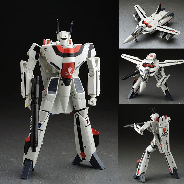 valkyrie-factory-yamato-macross-series-1-60-perfect-transformation-vf-1s-hikaru-ichijo-machine-action-figure-toy-model