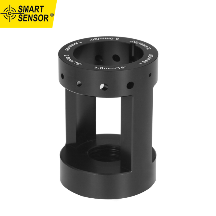 Smart Sensor Tungsten Electrode Sharpener Tungsten Needles Tungsten