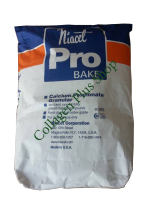 Calcium Propionate Granular กันราขนมปังแบบละเอียด (USA) ขนาด 25 กิโลกรัม