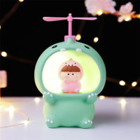 Creative Gifts For Free Gifts For Boys Dull Dragon Flying Small Night Lamp Star Light Multifunctional Coin Bank Savings Bank