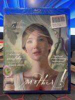 Mother! (มารดา!) [Blu-ray]