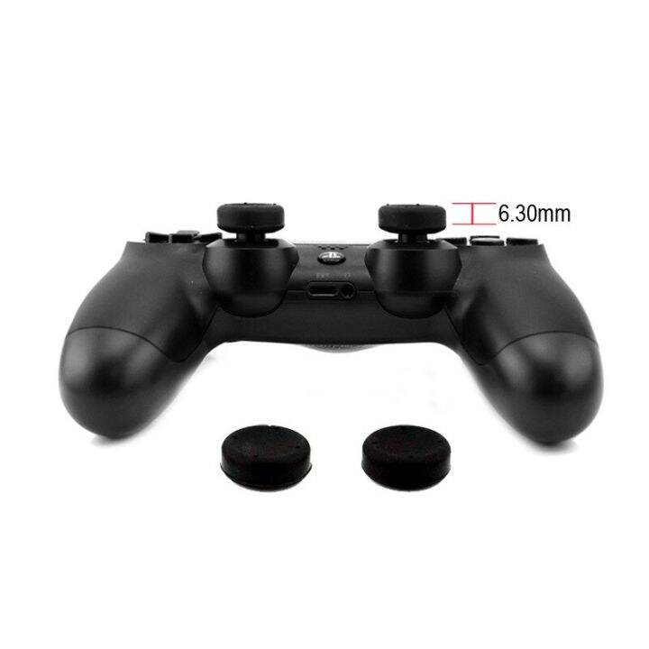 versatile-ซิลิโคน-thumb-joystick-สำหรับ-ps4-controler-สำหรับ4-ps3-xbox-1อุปกรณ์เสริม