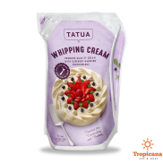 Kem tươi Whipping Cream Tatua 1L - New Zealand KHÁCH VUI LÒNG CHỌN GIAO