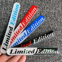 3D Resin Gel Reflective stickers Motorcycle Tank Emblem Limited Edition Embelm Decals Decals  Emblems