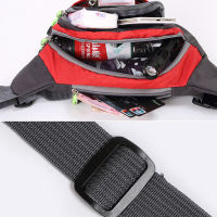 1. Outdoor Running Waist Pack 3. Anti-theft Messenger Bag 5. Leisure Waist Bag 7. Lightweight Waist Bag 9. Multi-functional Layered Waist Pack 1. Outdoor Running Waist Pack 2. Multi-zip Storage Bag 3. Anti-theft Messenger Bag 4. Set Up A Stall To Collect